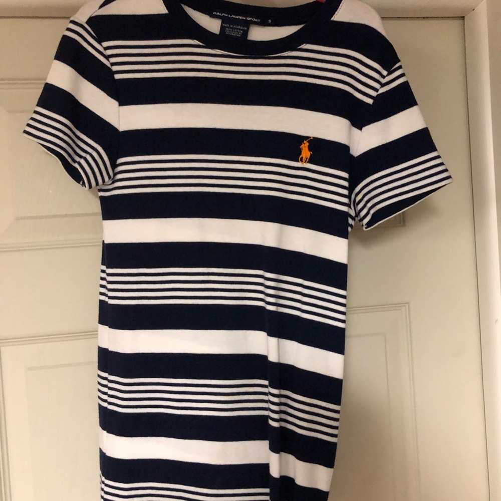 Polo tee